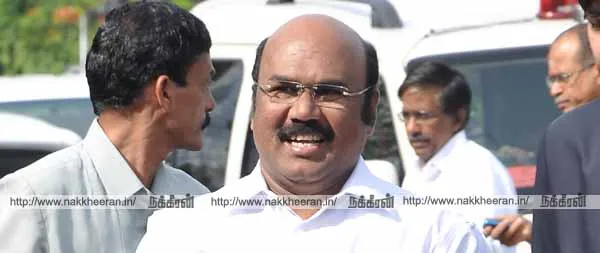 jayakumar